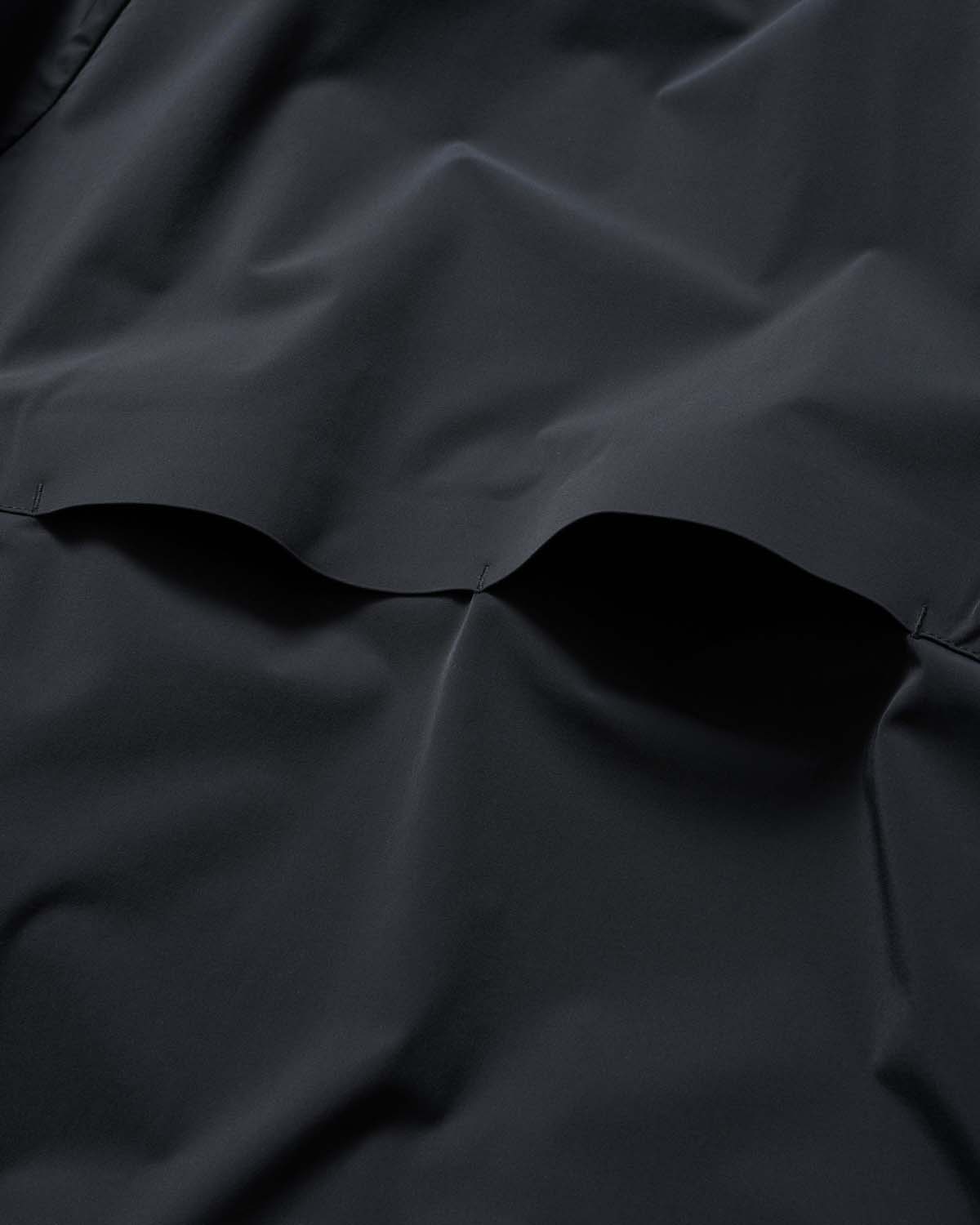 F.C.Real Bristol / CORDURA 4WAY STRETCH VENTILATION JACKET (Black)